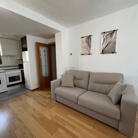 El Llano Zaragoza Apartment Ngoại thất bức ảnh