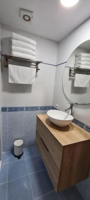 El Llano Zaragoza Apartment Ngoại thất bức ảnh