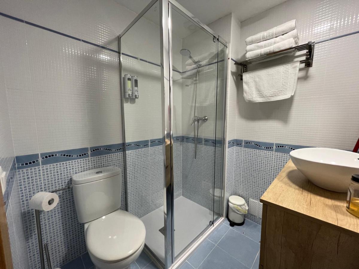 El Llano Zaragoza Apartment Ngoại thất bức ảnh